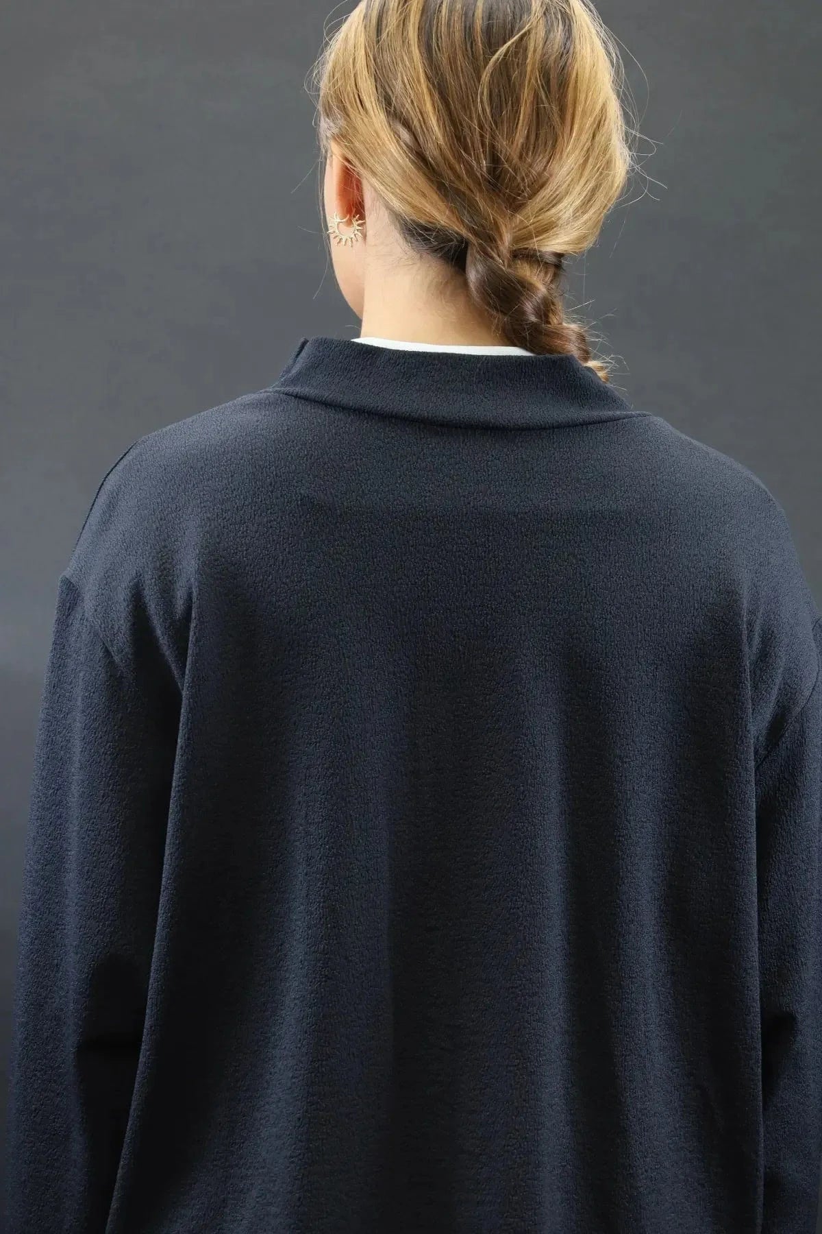 Kismet - Bethany Cover Up Sweatshirt - Discontinued