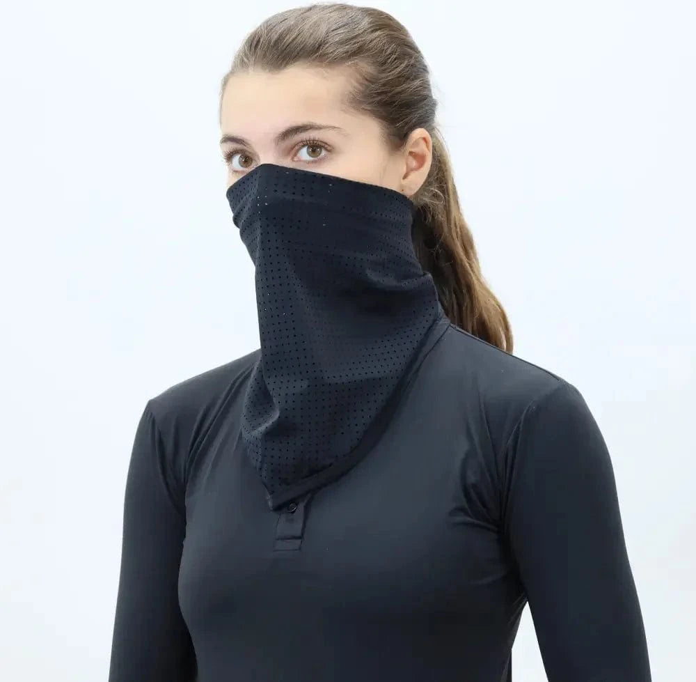 Kismet - Face Cover Neck Wrap