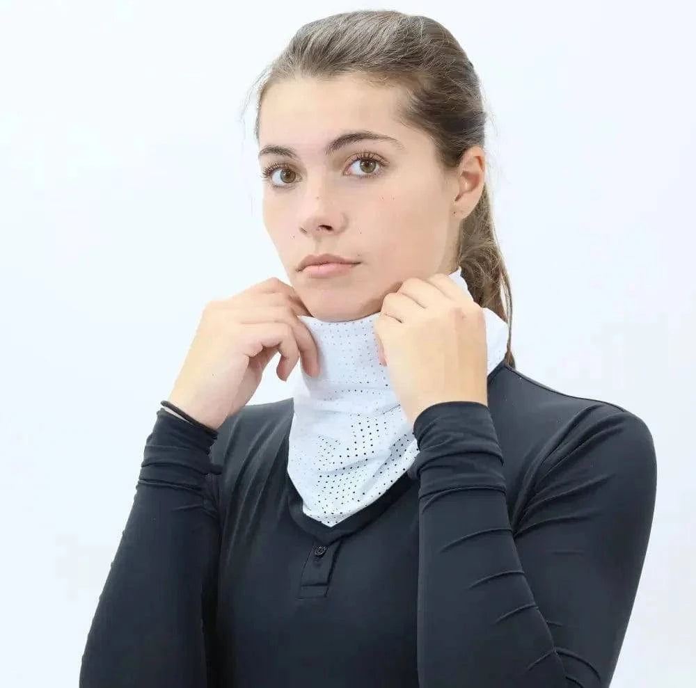 Kismet - Face Cover Neck Wrap - Exceptional Equestrian