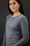 Kismet - “Irene” LS Training Shirt - Exceptional Equestrian