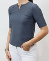 Kismet - “Olivia” SS Training Shirt - Exceptional Equestrian