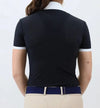 Kismet - "Fresca" SS AIRMAX Show Shirt - Exceptional Equestrian