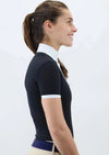 Kismet - "Fresca" SS AIRMAX Show Shirt - Exceptional Equestrian