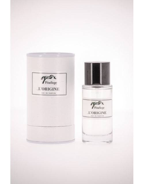 Penelope - L'Origine Eau de Perfume - 50ml - Exceptional Equestrian