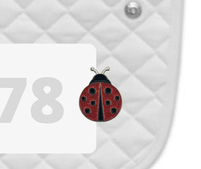 NEW Dubois Cheval Number Pins - Coming Soon!