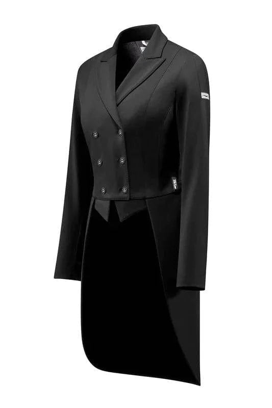 Animo Italia - Lageo Woman's Riding Tailcoat - Exceptional Equestrian