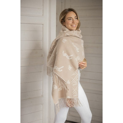 Pénélope - Lana Scarf