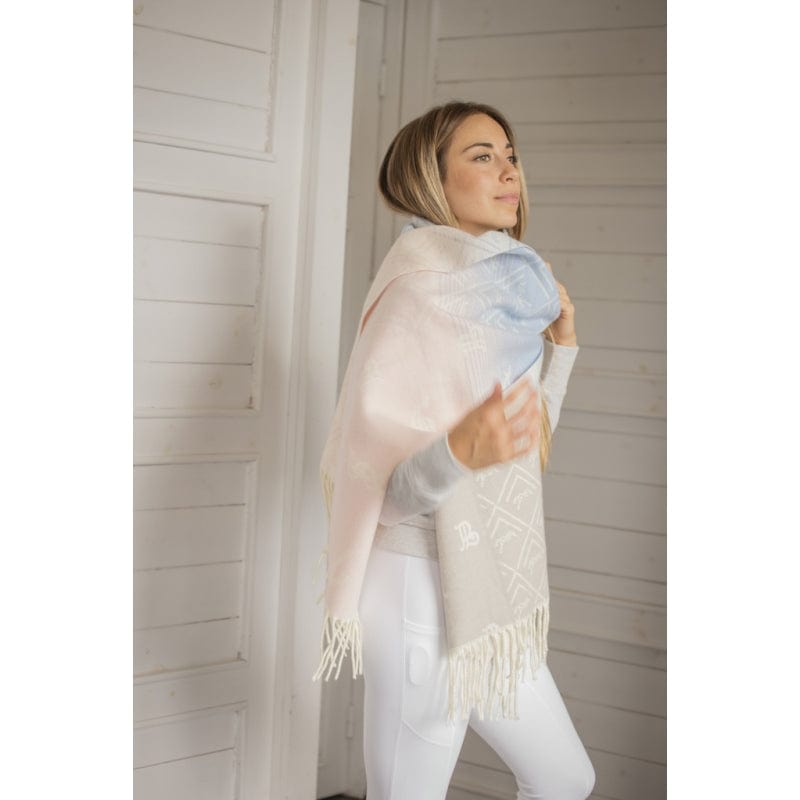 Pénélope - Lana Scarf