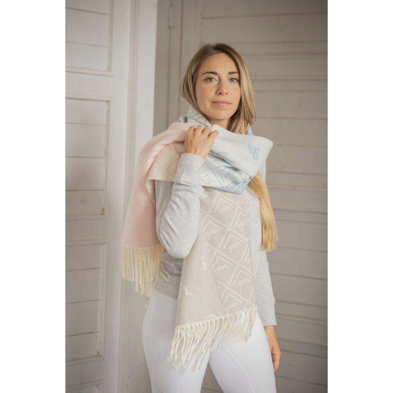 Pénélope - Lana Scarf