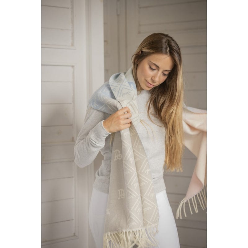 Pénélope - Lana Scarf