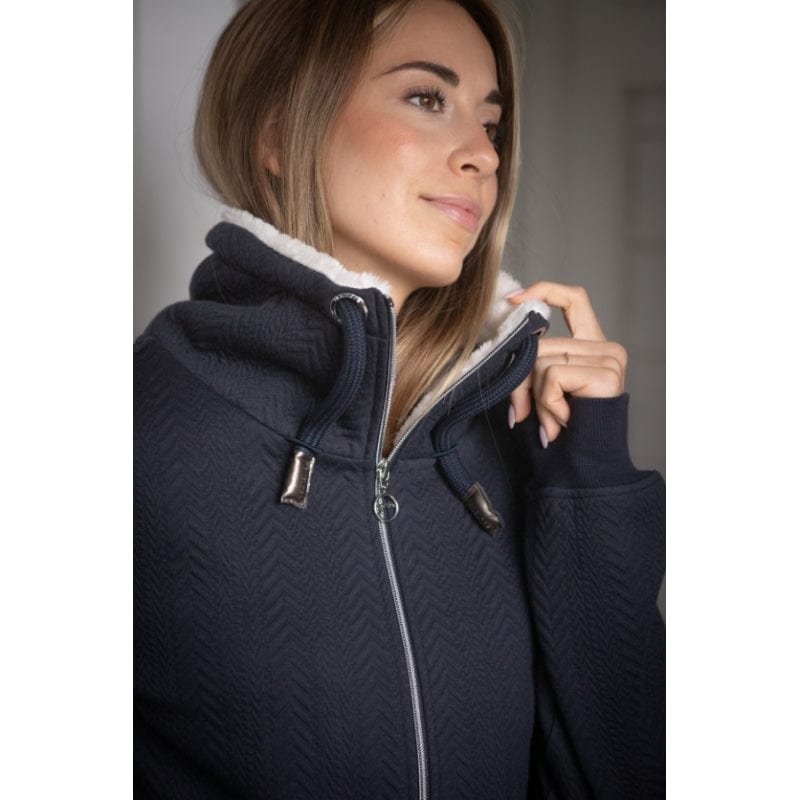 Pénélope - Laponia Sweatshirt - Navy