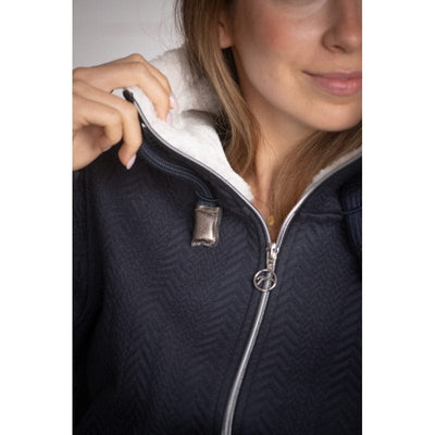 Pénélope - Laponia Sweatshirt - Navy