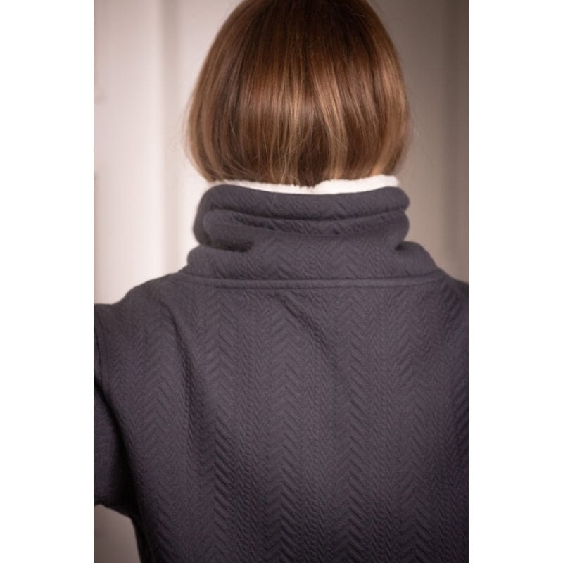 Pénélope - Laponia Sweatshirt - Navy