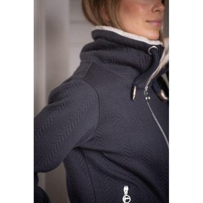Pénélope - Laponia Sweatshirt - Navy