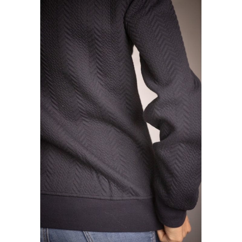 Pénélope - Laponia Sweatshirt - Navy