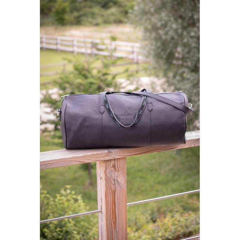 Penelope Large Bowl Bag - Exceptional Equestrian