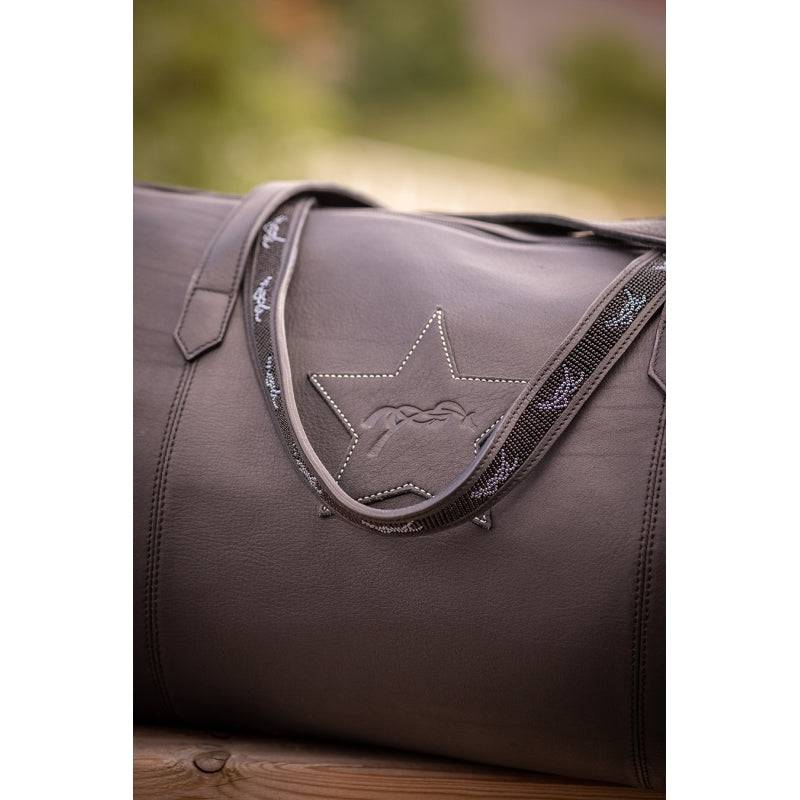 Penelope Large Bowl Bag - Exceptional Equestrian