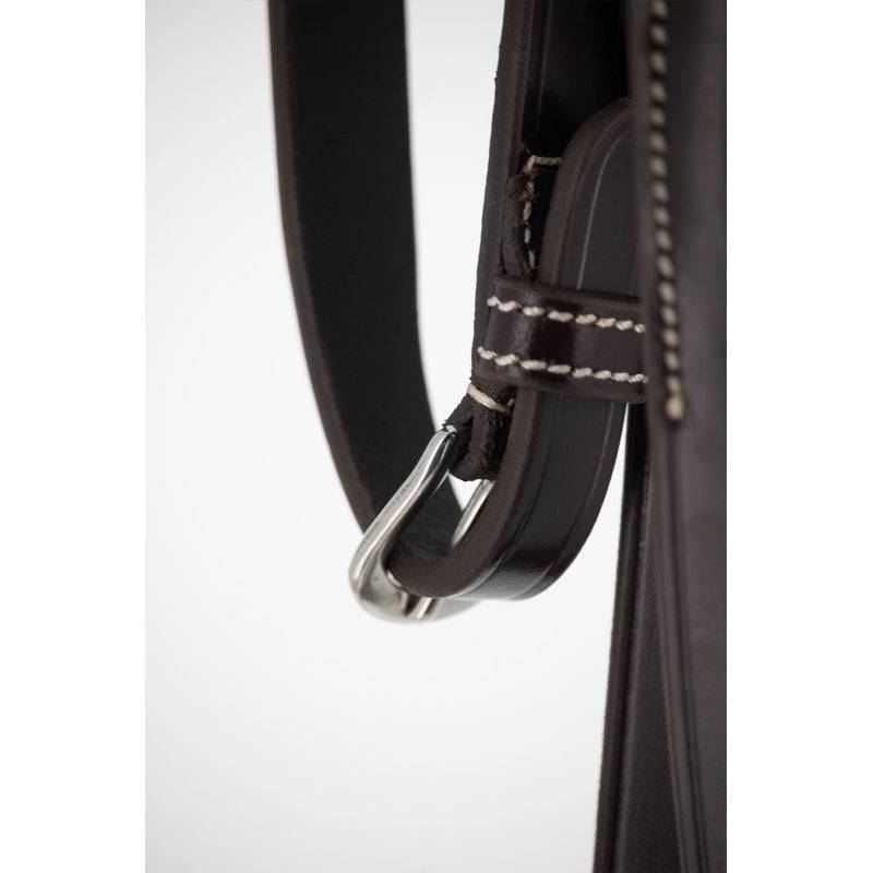 Pénélope- Howlett Reins - Exceptional Equestrian