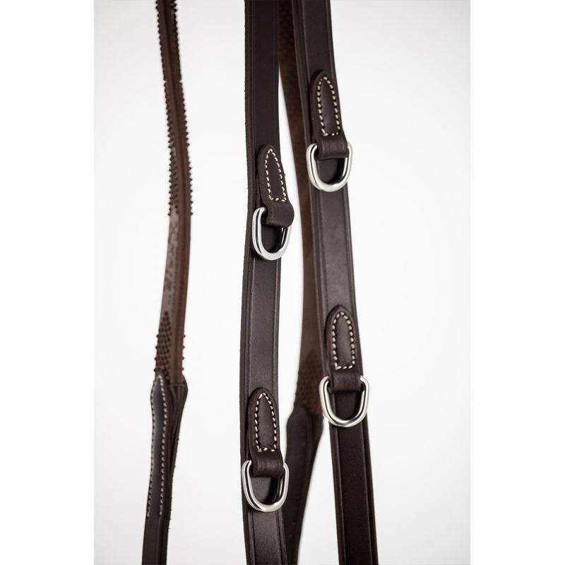 Pénélope- Howlett Reins - Exceptional Equestrian