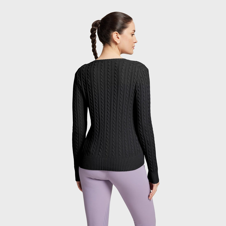 Samshield - Lisa TWISTED Pullover - SS25