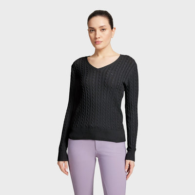 Samshield - Lisa TWISTED Pullover - SS25