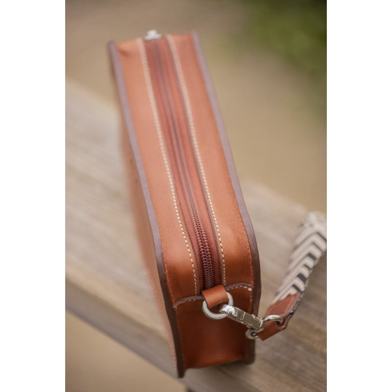 Penelope - Lizzie Bag - Brandy