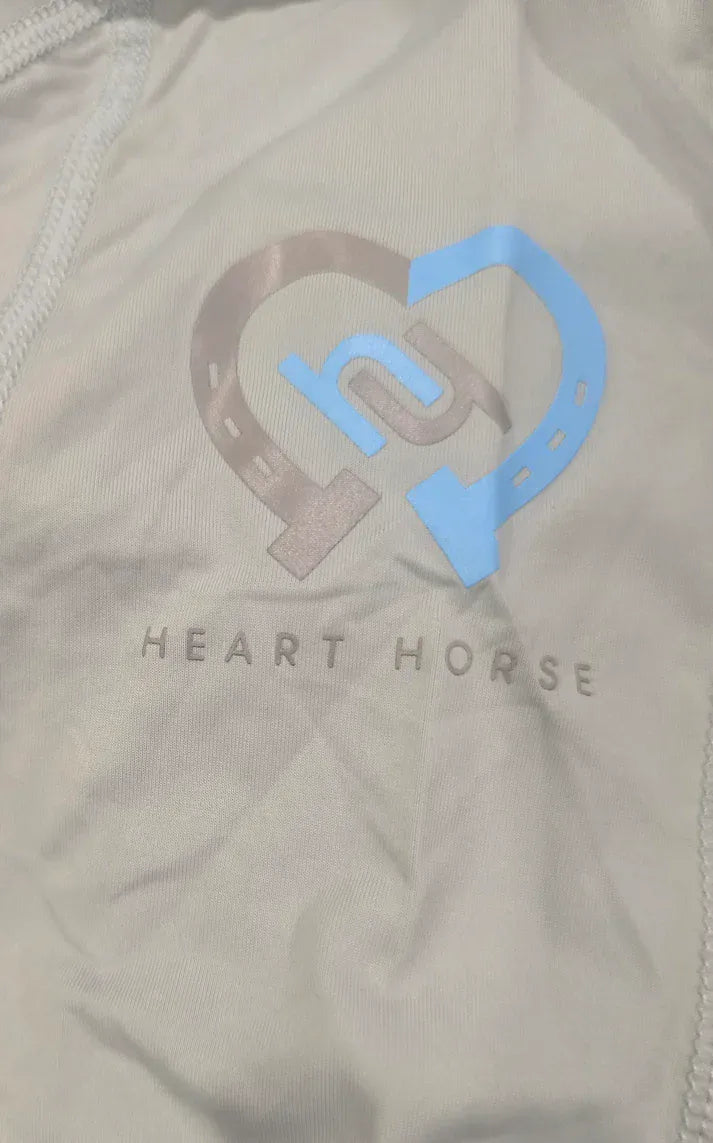 Heart Horse Llewellyn Sun Shirt