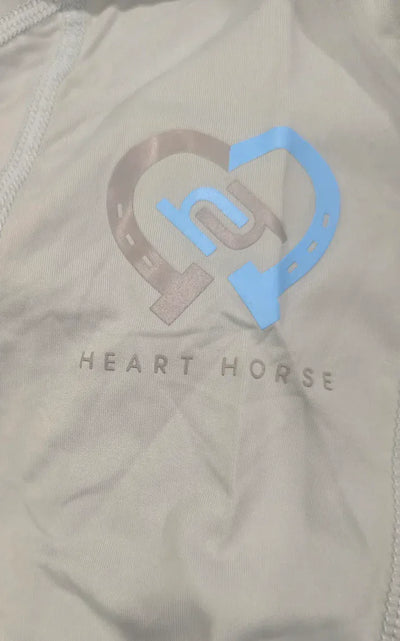 Heart Horse Llewellyn Sun Shirt