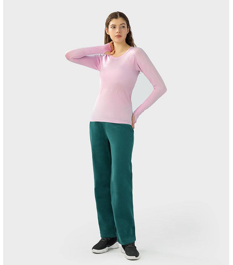 EXEQ Pesazia Long Sleeve Shirt - Exceptional Equestrian