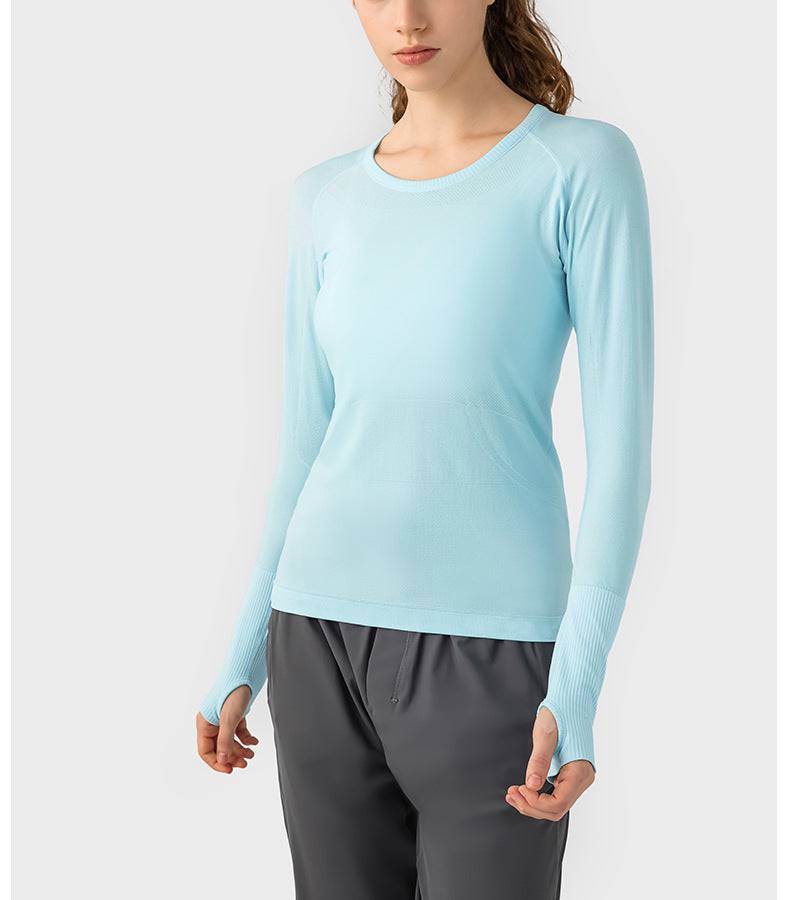 EXEQ Pesazia Long Sleeve Shirt - Exceptional Equestrian