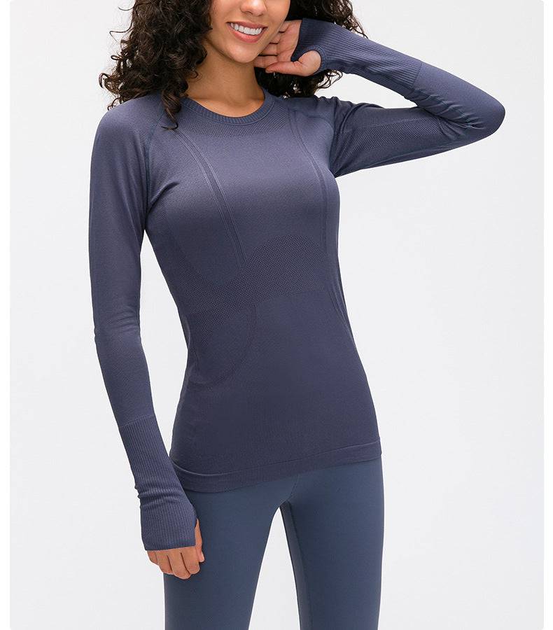 EXEQ Pesazia Long Sleeve Shirt - Exceptional Equestrian