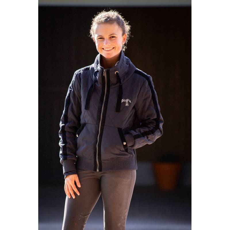 Penelope - Luka Jacket - Exceptional Equestrian