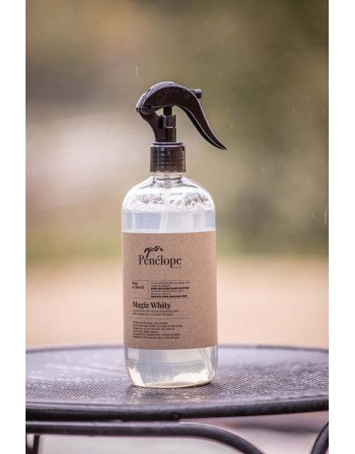 Penelope - Magic White Dry Shampoo - Exceptional Equestrian
