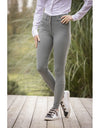 Penelope - Majestic Breeches - Sage Green