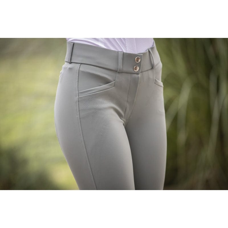 Penelope - Majestic Breeches - Sage Green