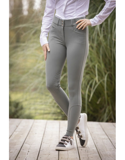 Penelope - Majestic Breeches - Sage Green