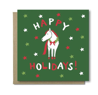 Mare Modern Goods - Holiday Cards