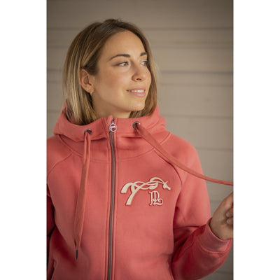 Penelope - Meiwenty Sweatshirt - Peach