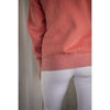 Penelope - Meiwenty Sweatshirt - Peach