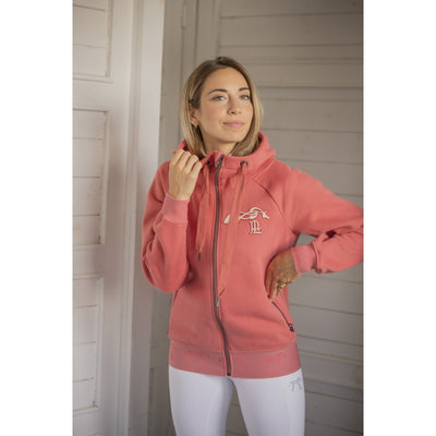 Penelope - Meiwenty Sweatshirt - Peach