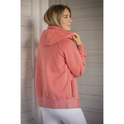 Penelope - Meiwenty Sweatshirt - Peach