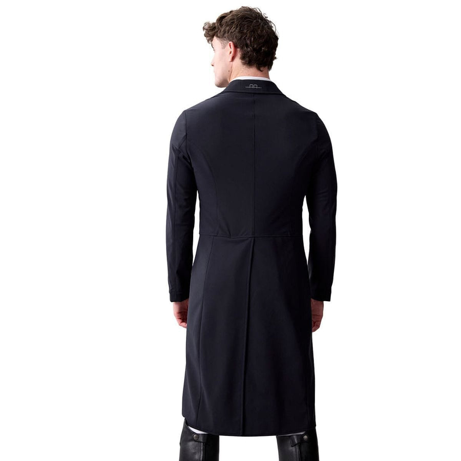Alessandro Albanese® Men's Platinum MotionLite Shadbelly - NAVY ONLY