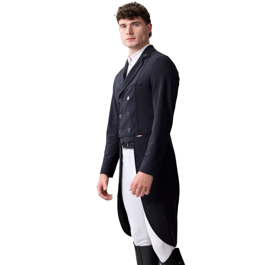 Alessandro Albanese® Men's Platinum MotionLite Shadbelly - NAVY ONLY