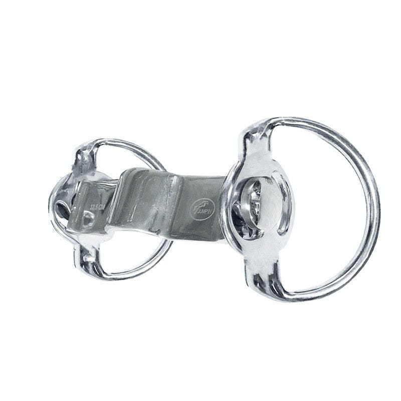 Jump'In - Flat tilting olive jaw