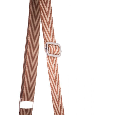 Pénélope - New Phone Pocket - Brandy Glitter