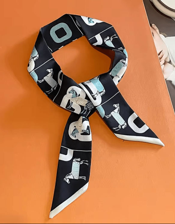 Equestrian Scarves