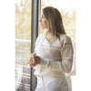 Pénélope - Noris Pullover - Beige & Camel