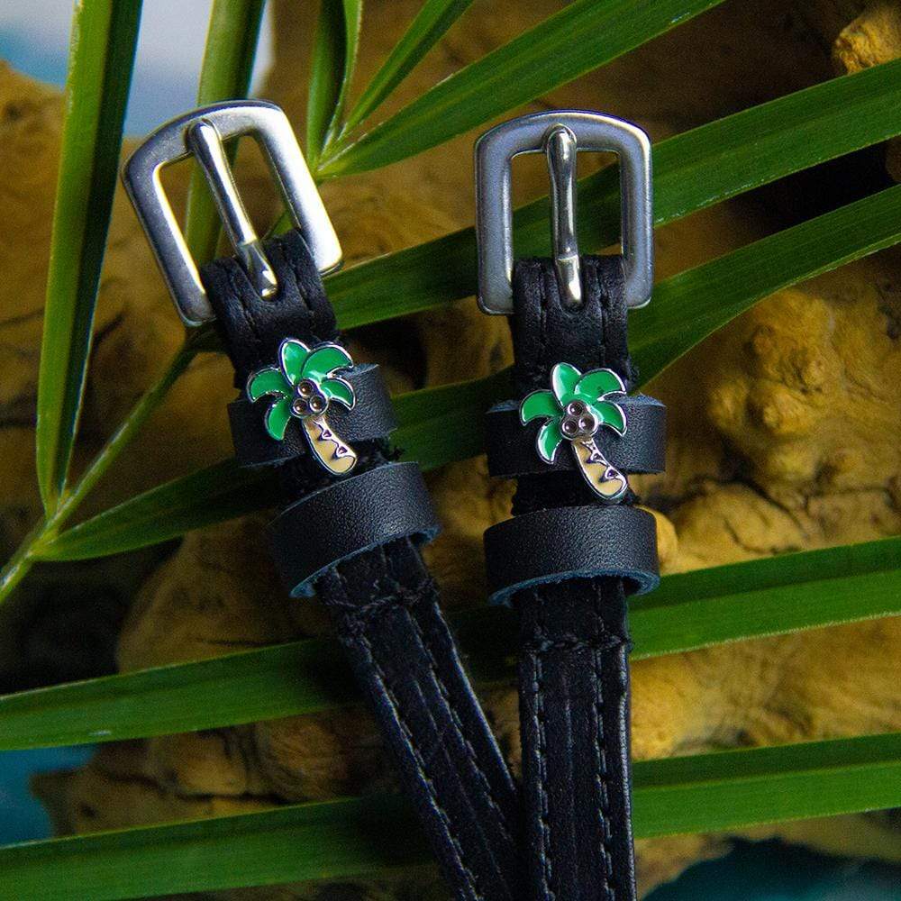 Mane Jane Spur Straps - OTHER