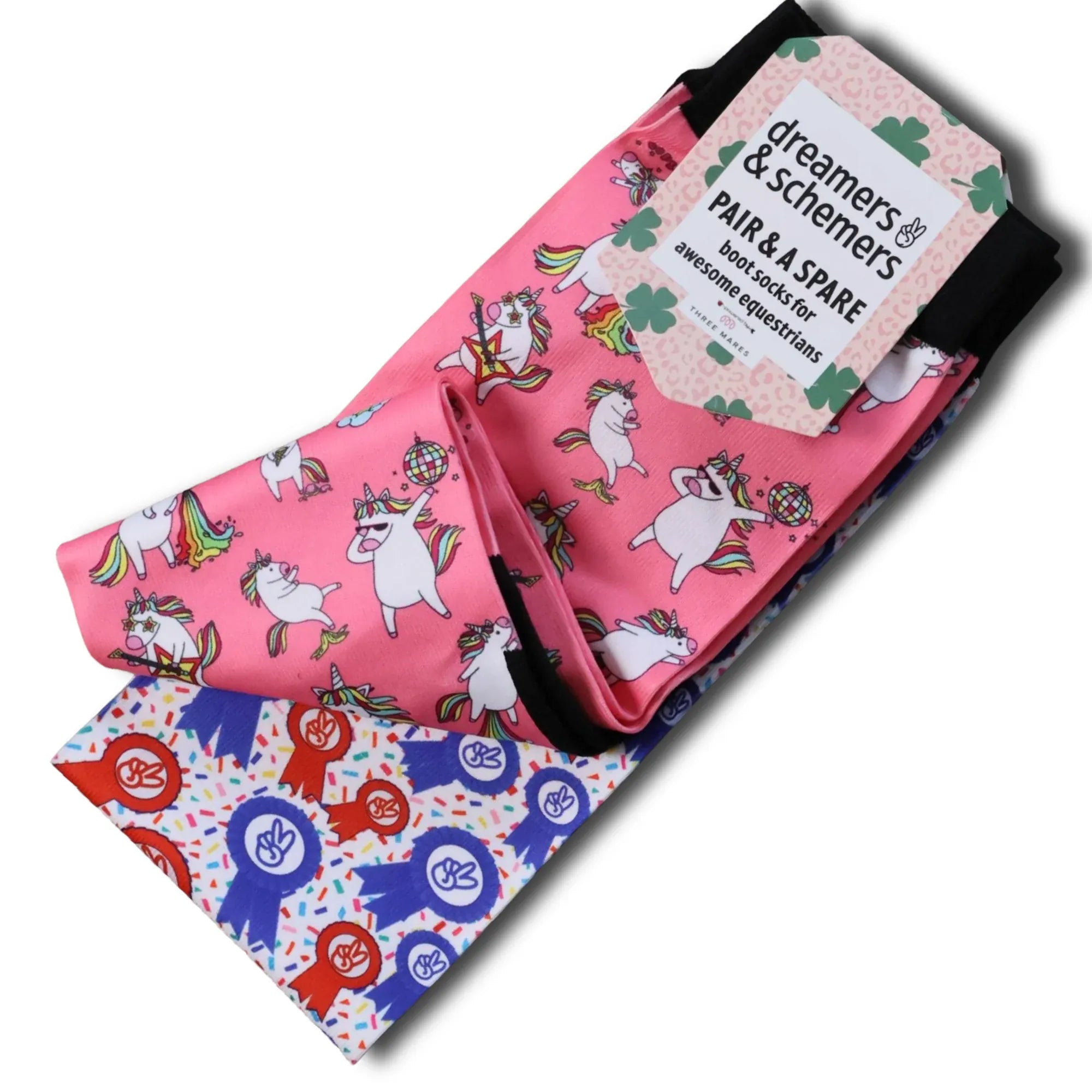 Dreamers & Schemers Pair & A Spare - New Arrivals!