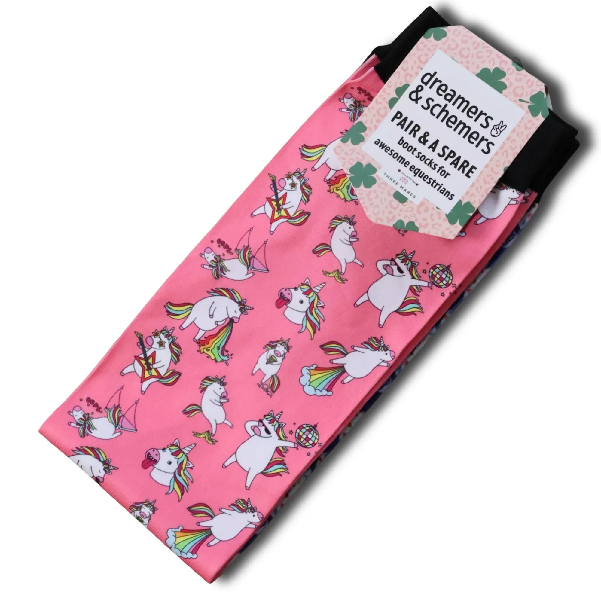 Dreamers & Schemers Pair & A Spare - New Arrivals!